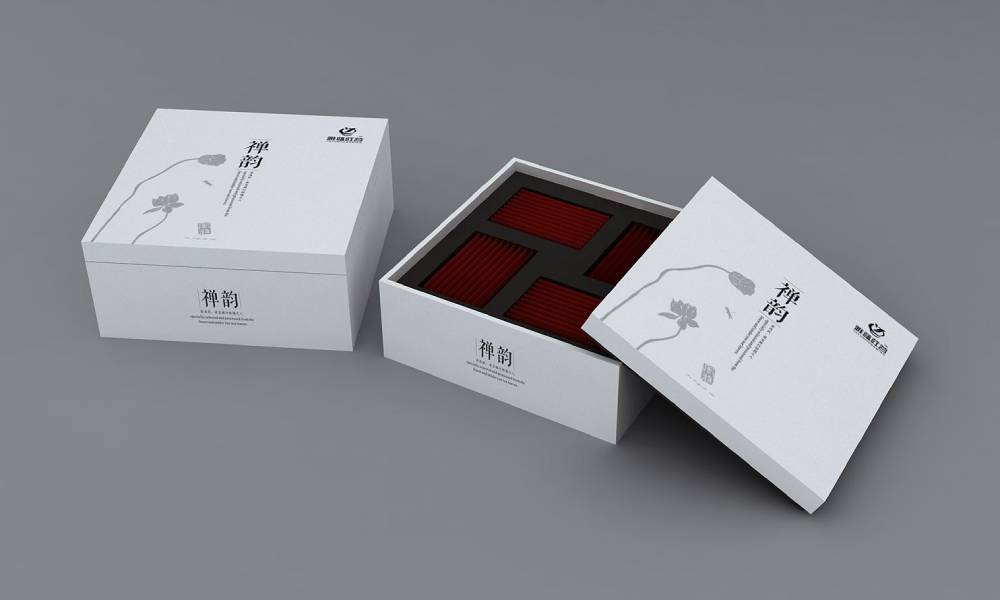 南澳县茶叶包装设计：以自然意趣，传递城市茶香的清雅韵味